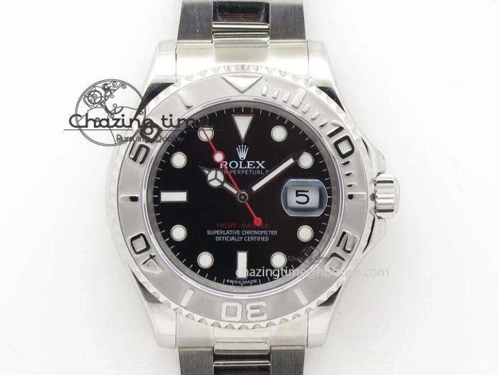 MiroTime 0429 Datejust 31mm 278271 SS BP Maker Best Edition Purple Roman Dial on Oyster Bracelet Modern 2752